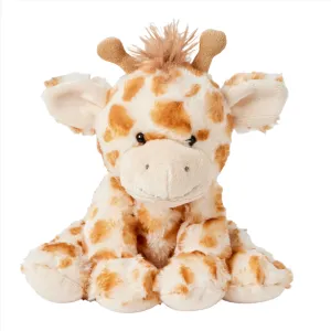 Honey the Giraffe - 0 