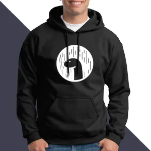 HOODIE BUZO SACO CANGURO DEVELOPER DENO