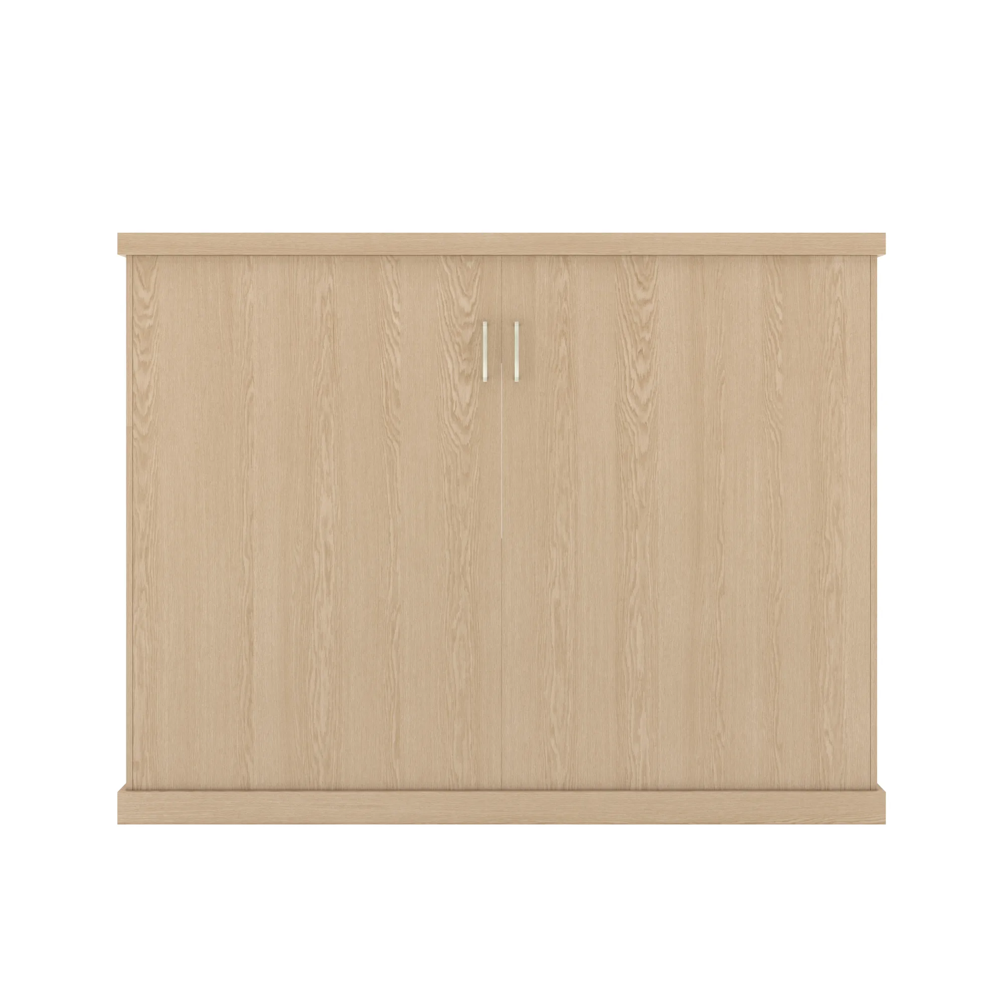 Horizontal Murphy Bed - Twin (Unassembled)