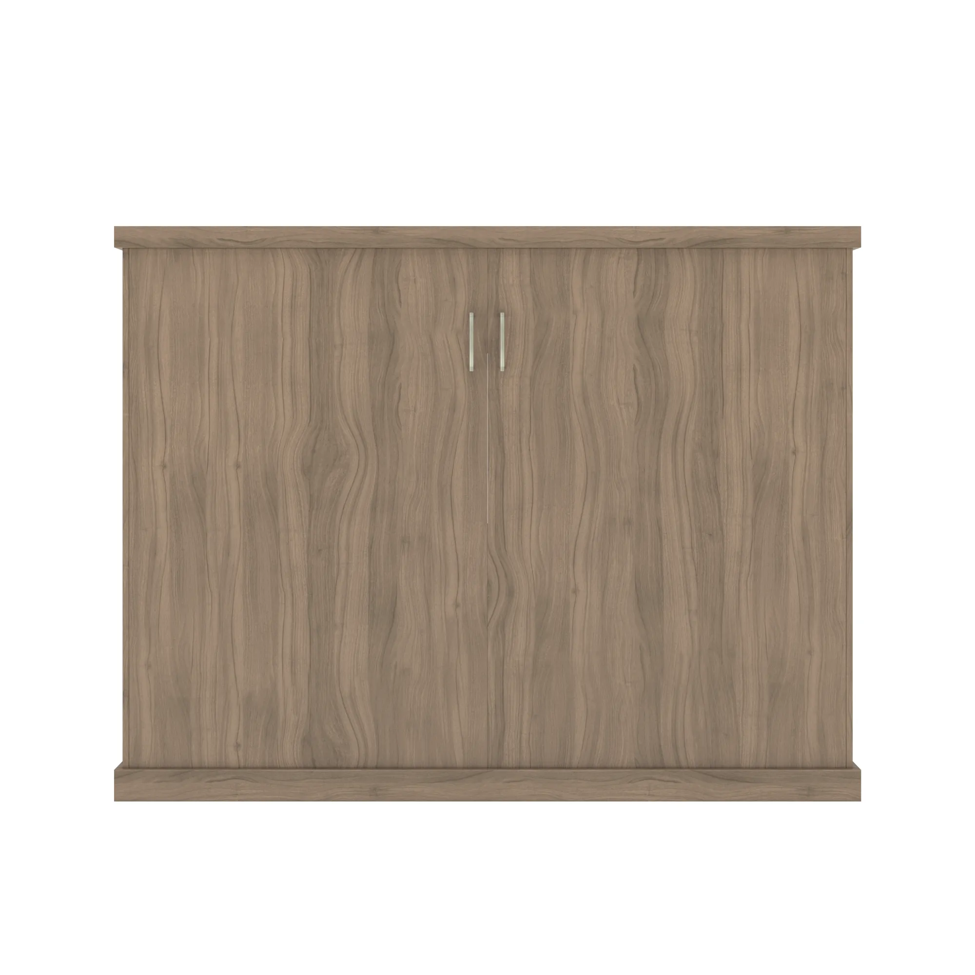 Horizontal Murphy Bed - Twin (Unassembled)