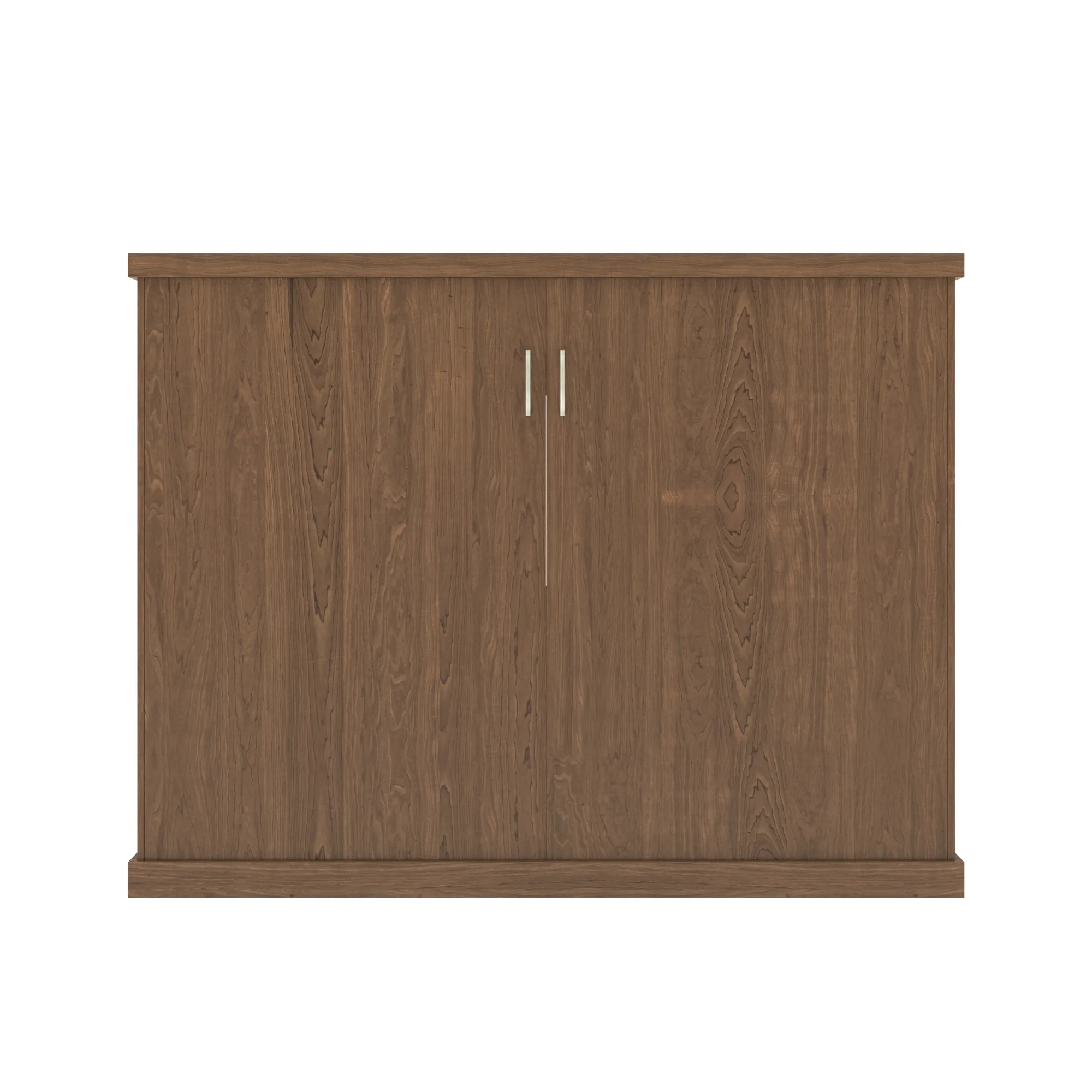 Horizontal Murphy Bed - Twin (Unassembled)