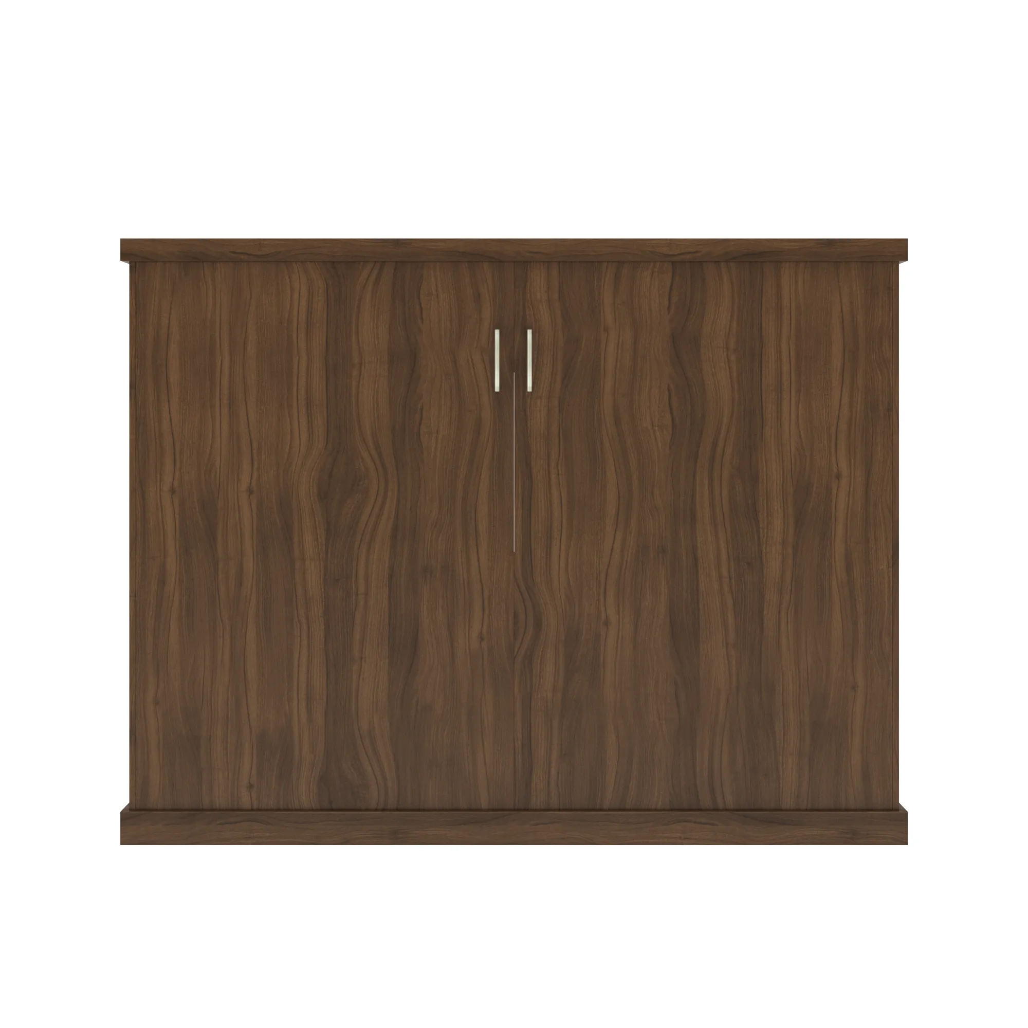 Horizontal Murphy Bed - Twin (Unassembled)