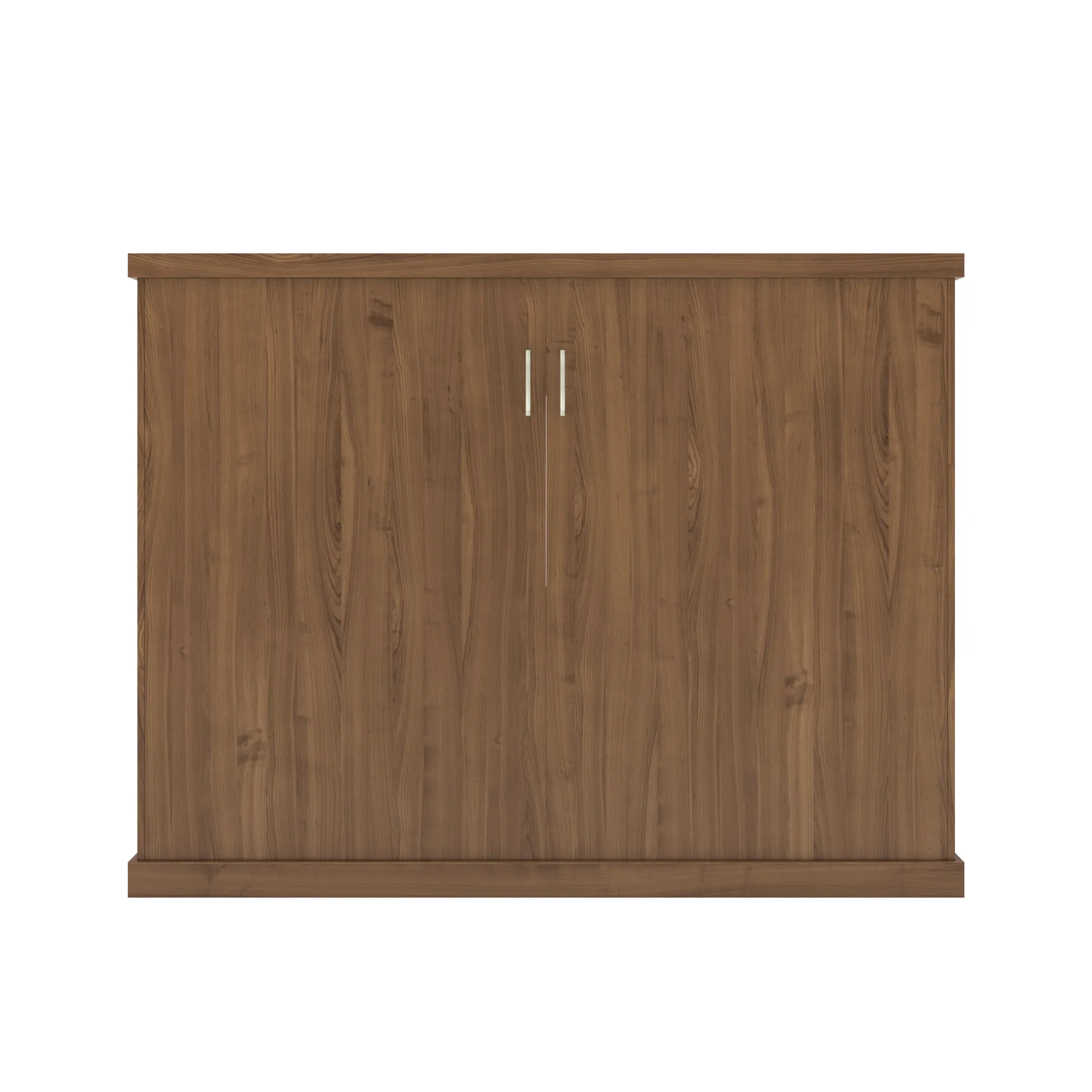 Horizontal Murphy Bed - Twin (Unassembled)