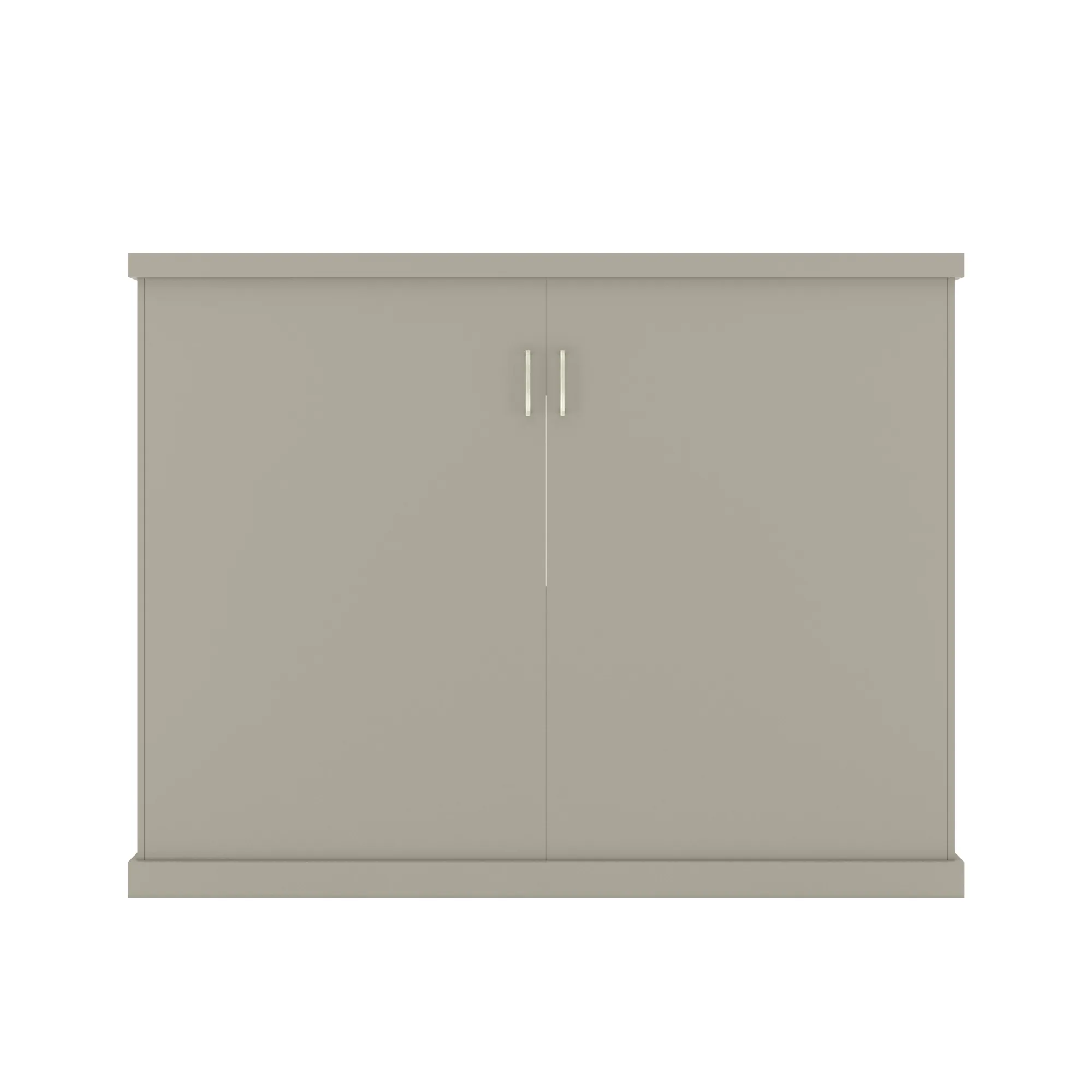 Horizontal Murphy Bed - Twin (Unassembled)