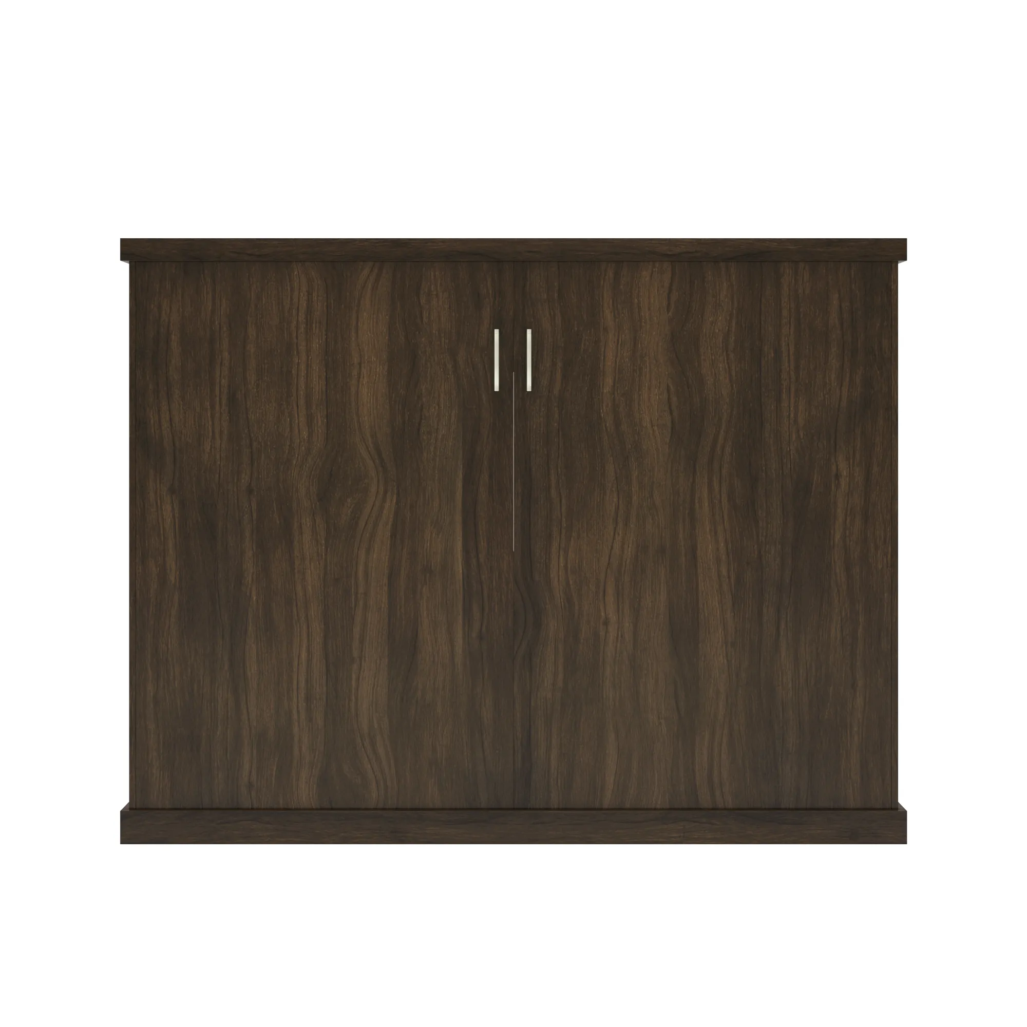 Horizontal Murphy Bed - Twin (Unassembled)