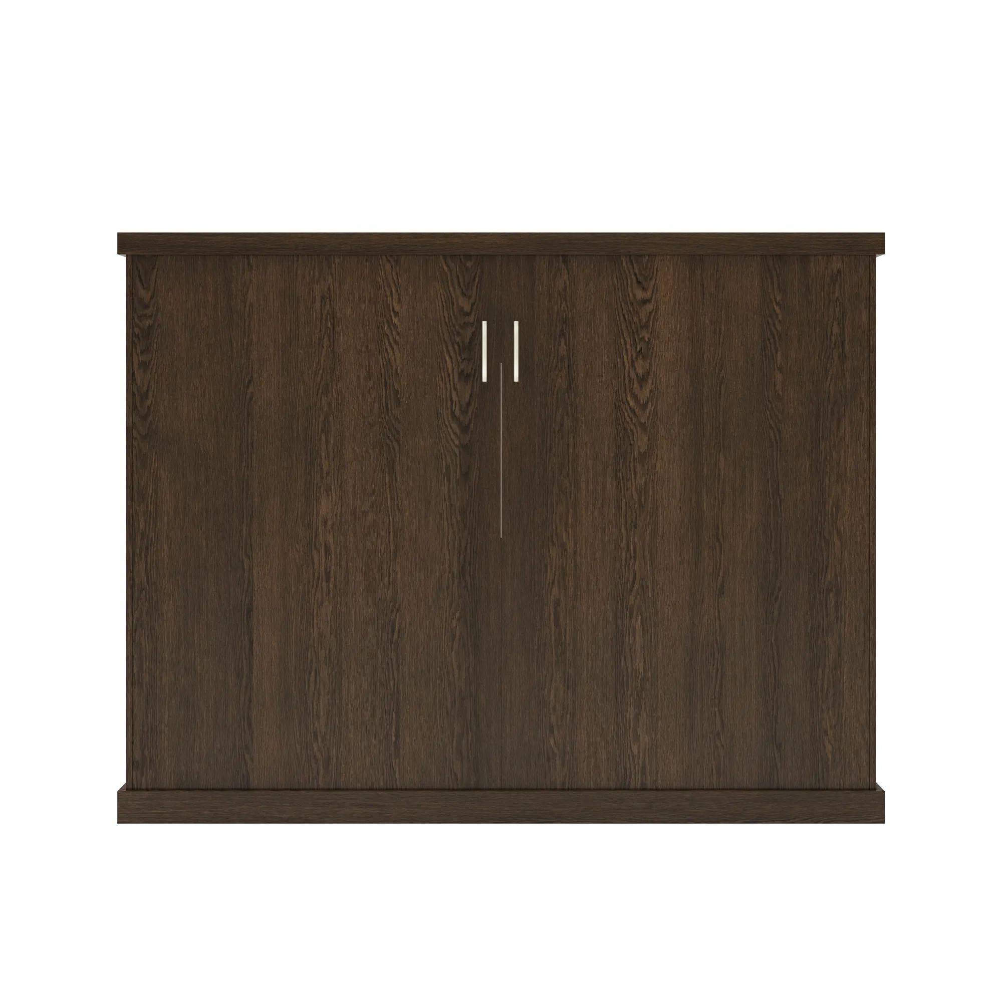 Horizontal Murphy Bed - Twin (Unassembled)