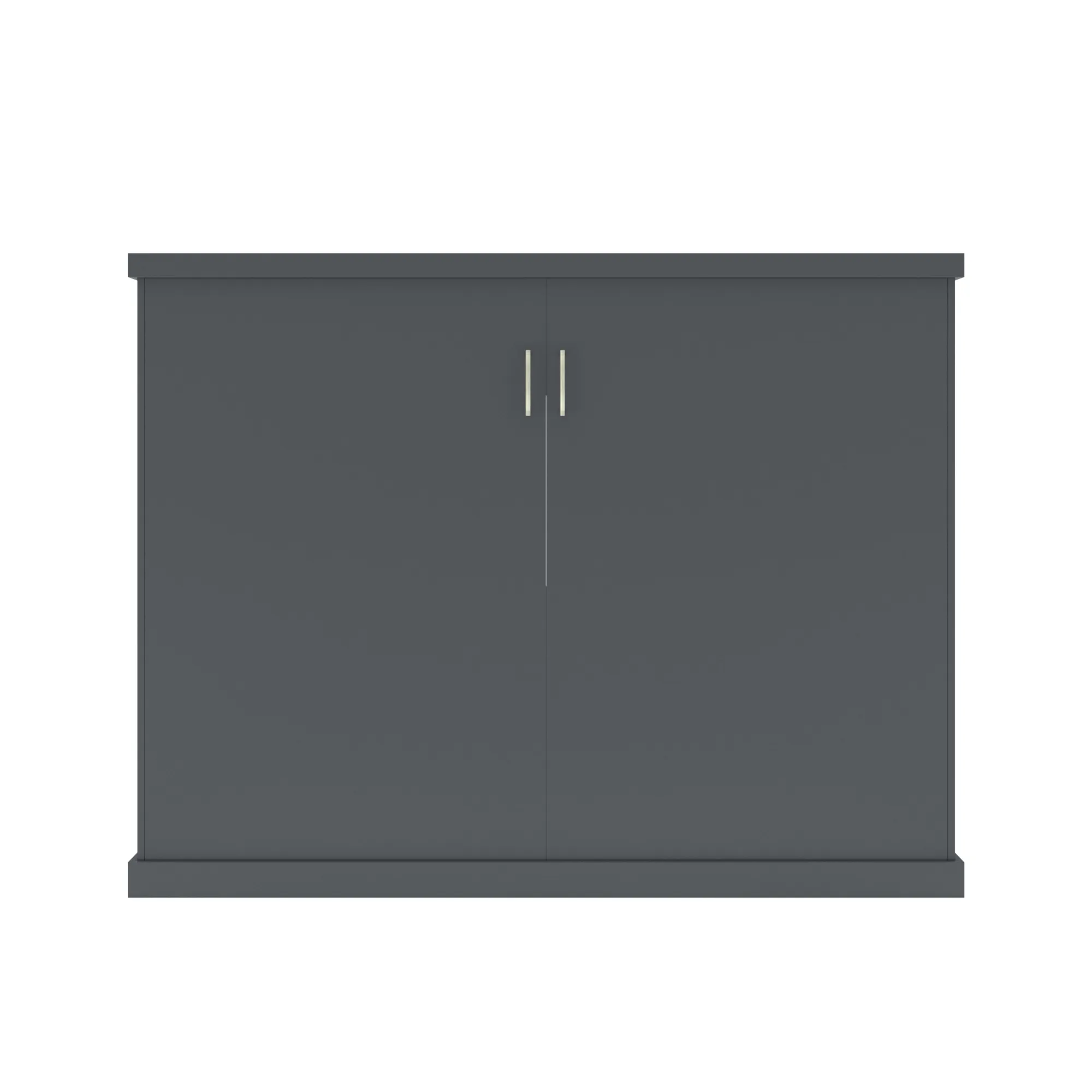 Horizontal Murphy Bed - Twin (Unassembled)