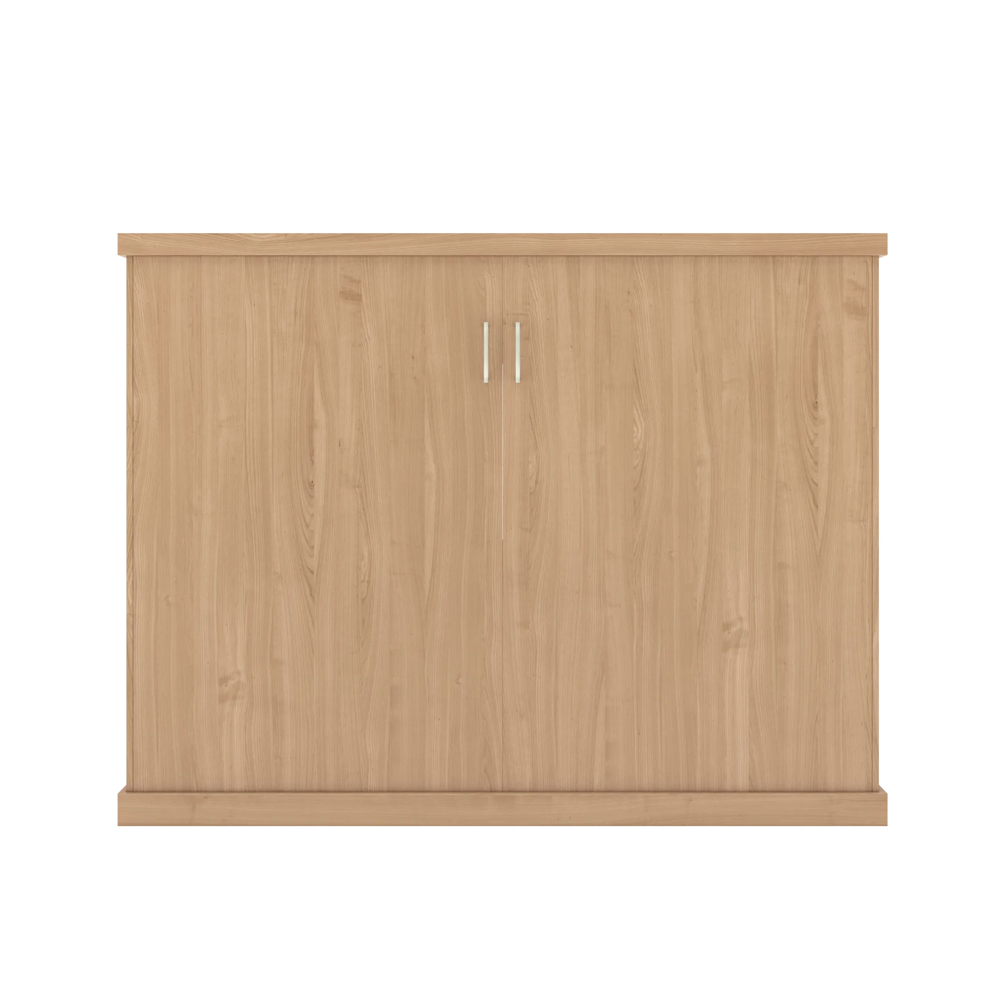 Horizontal Murphy Bed - Twin (Unassembled)