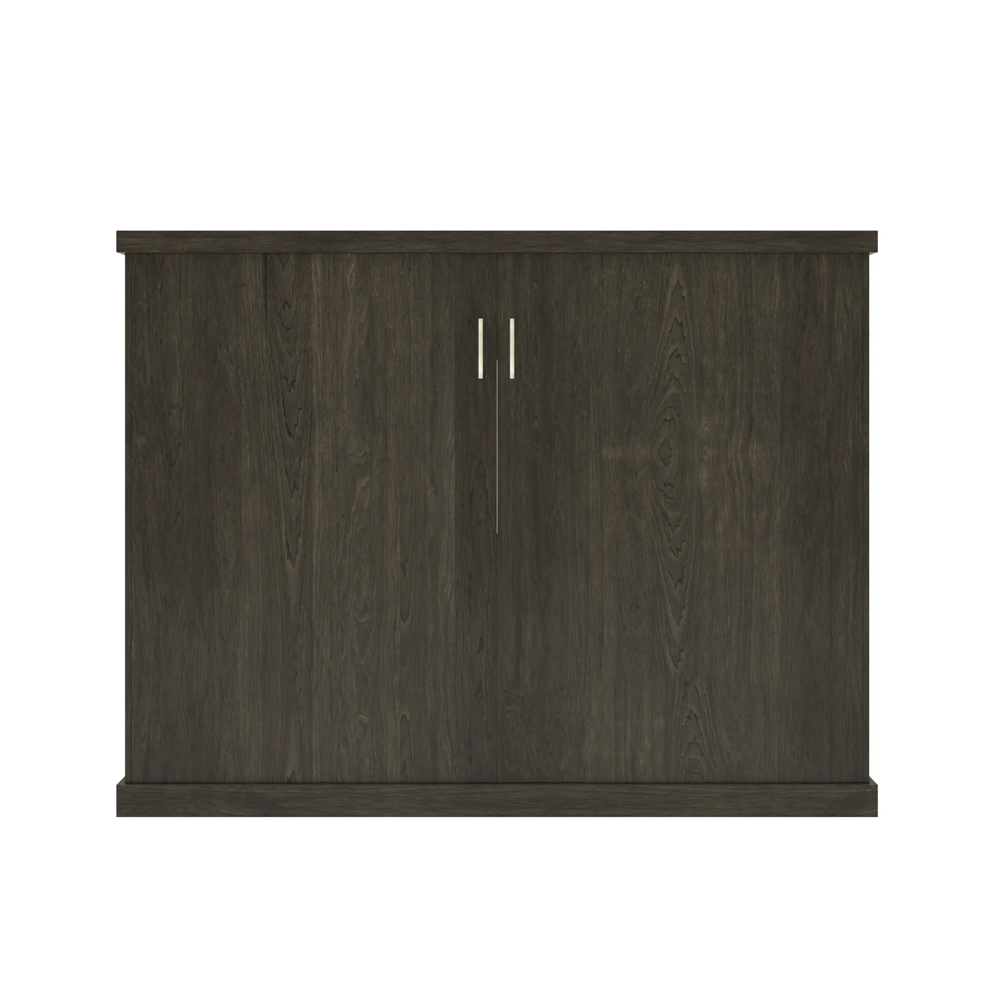 Horizontal Murphy Bed - Twin (Unassembled)
