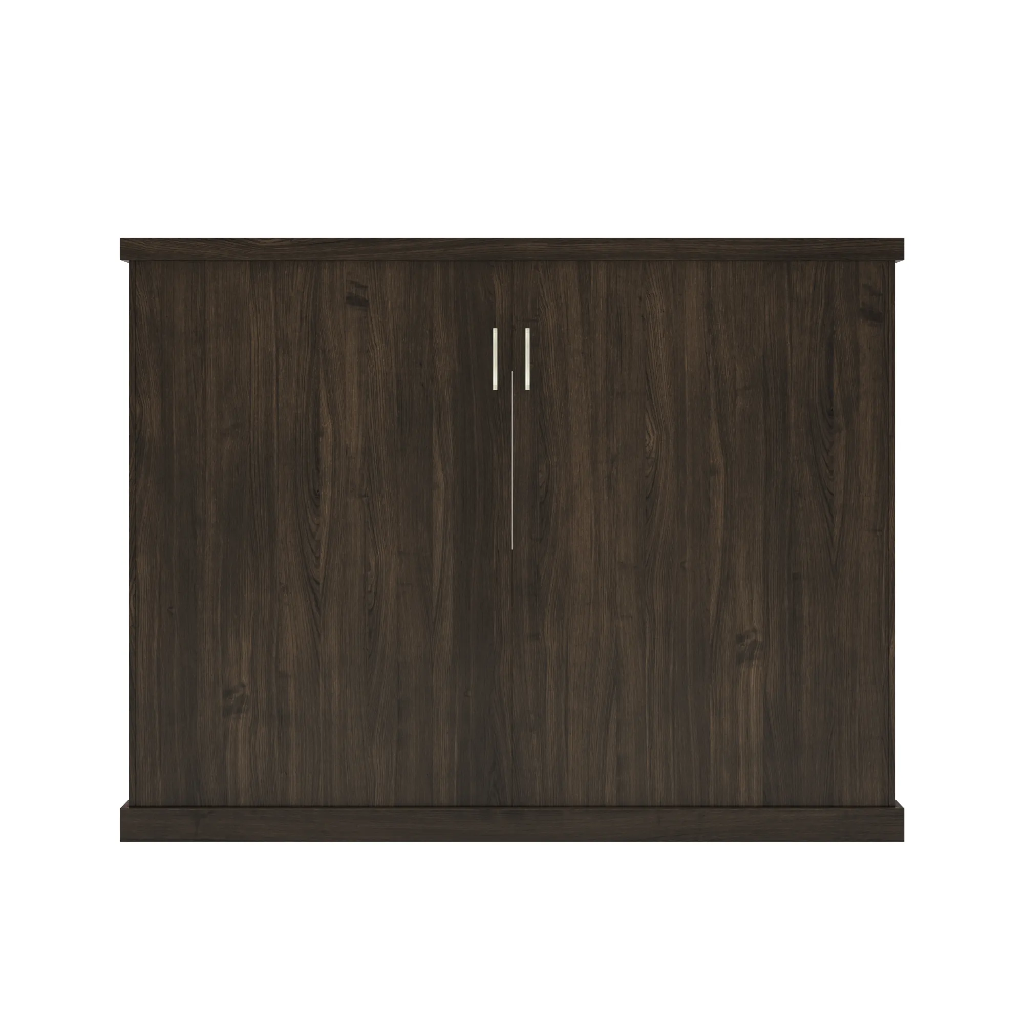 Horizontal Murphy Bed - Twin (Unassembled)