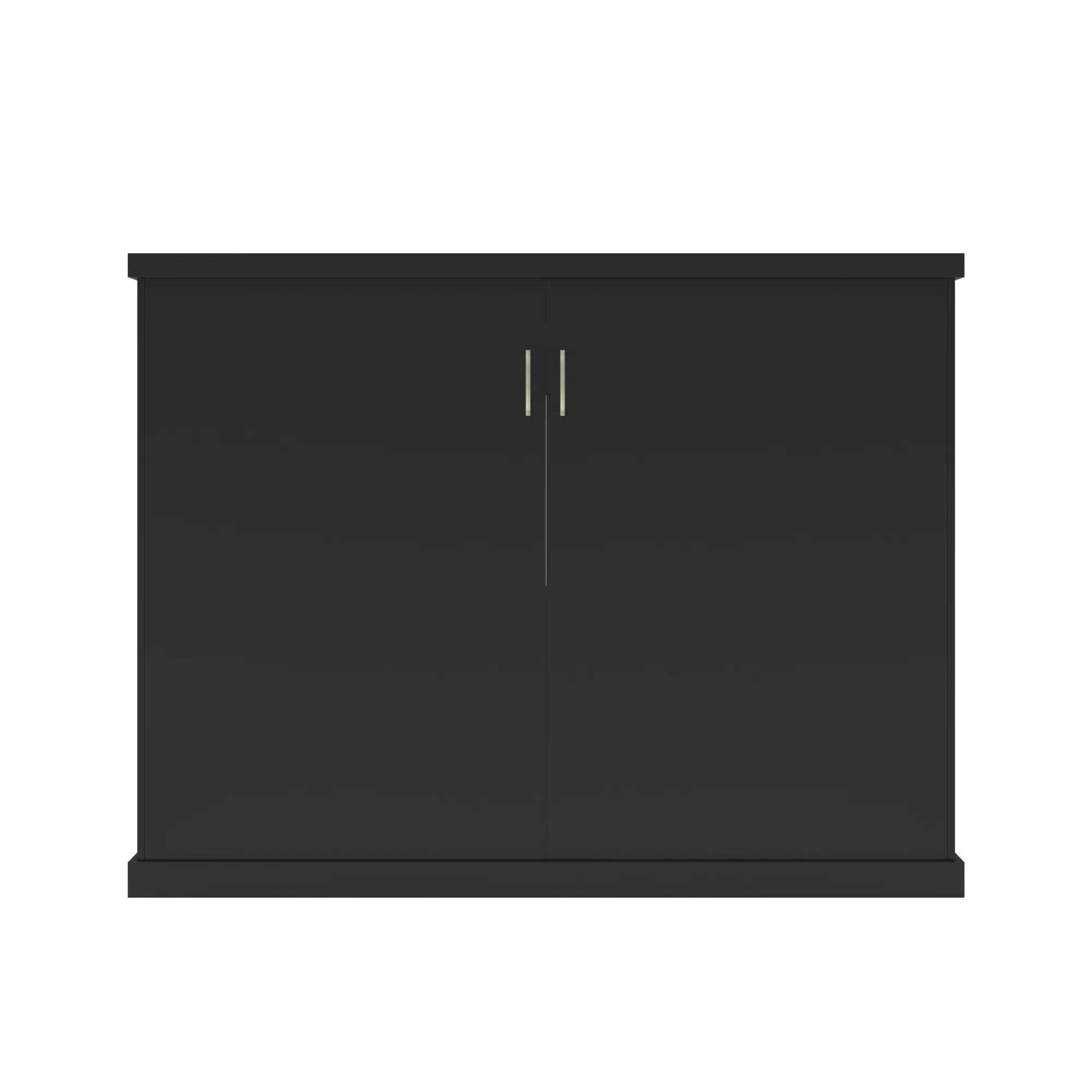 Horizontal Murphy Bed - Twin (Unassembled)