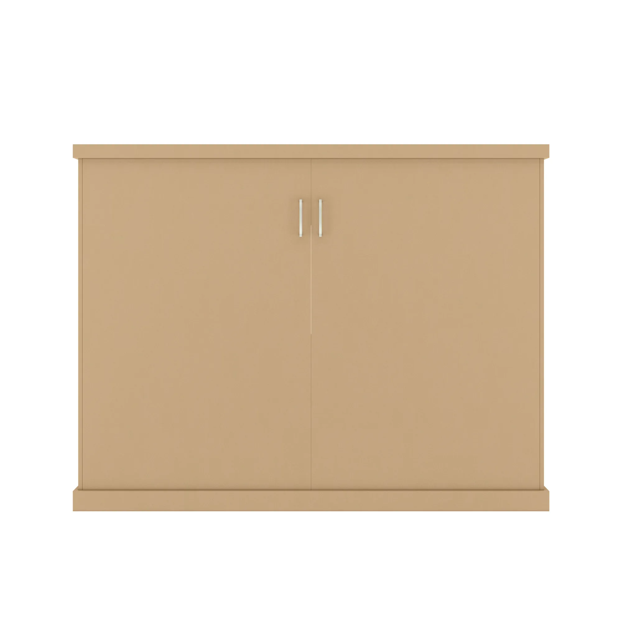 Horizontal Murphy Bed - Twin (Unassembled)