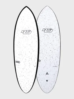 Hypto Krypto Softboard