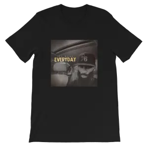Ill neal Everyday tees (black)