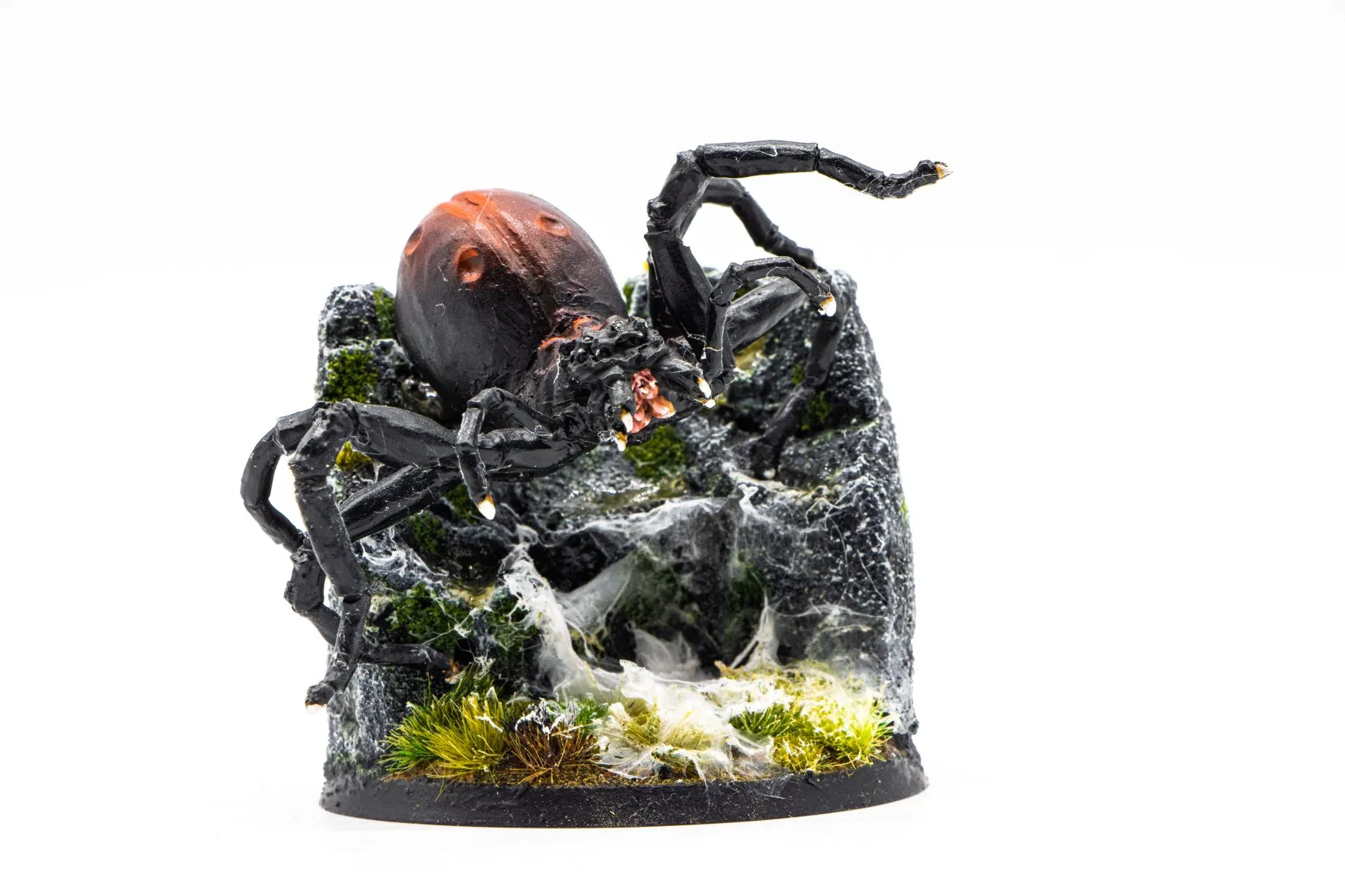 In the Clutches of Shelob™