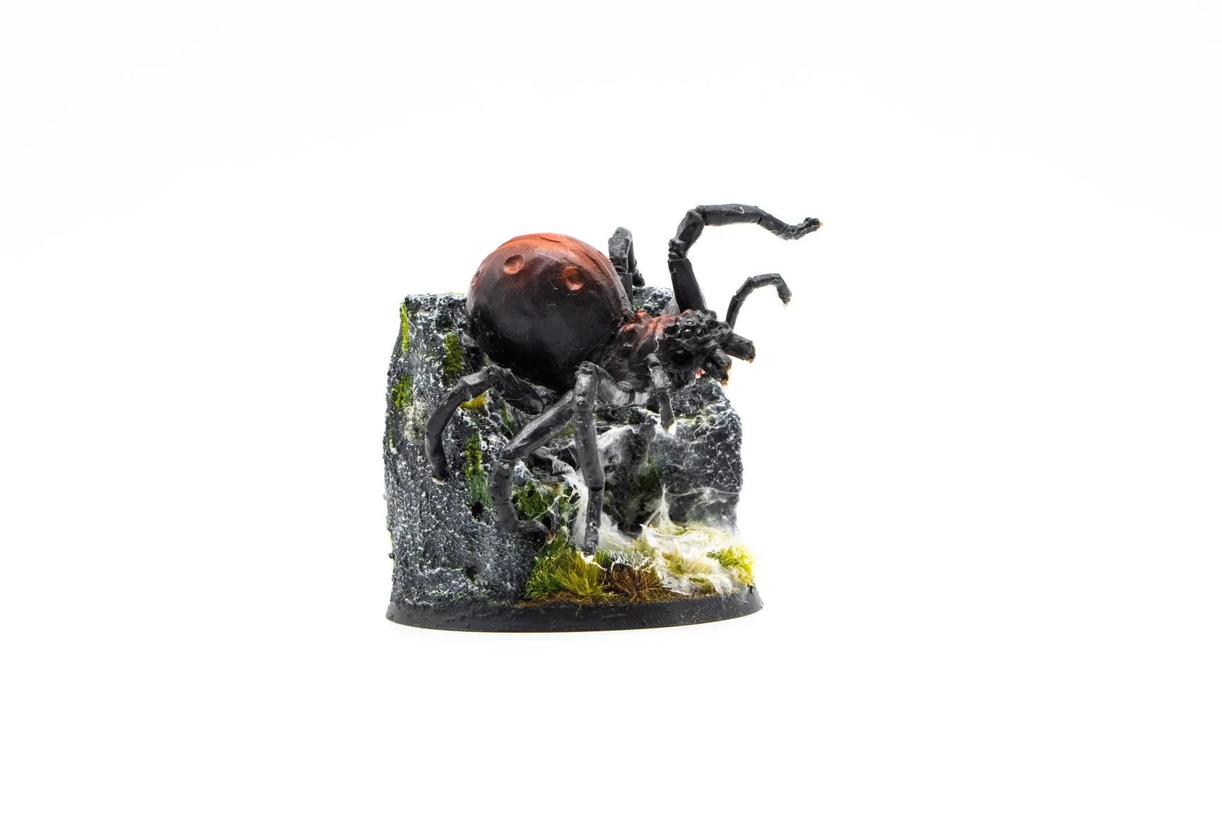 In the Clutches of Shelob™