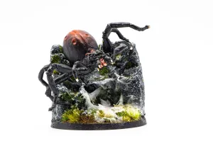In the Clutches of Shelob™