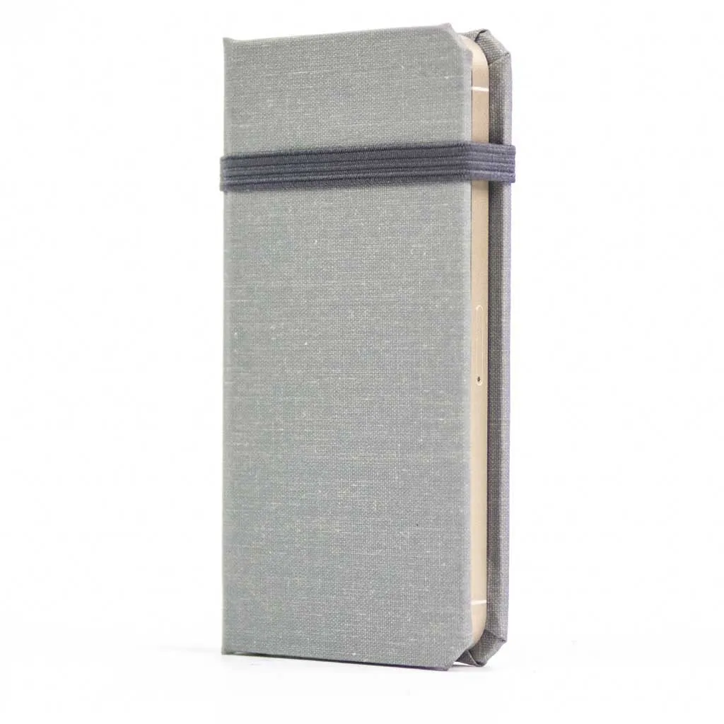 iPhone 6/6 Plus Custom Hardback Case