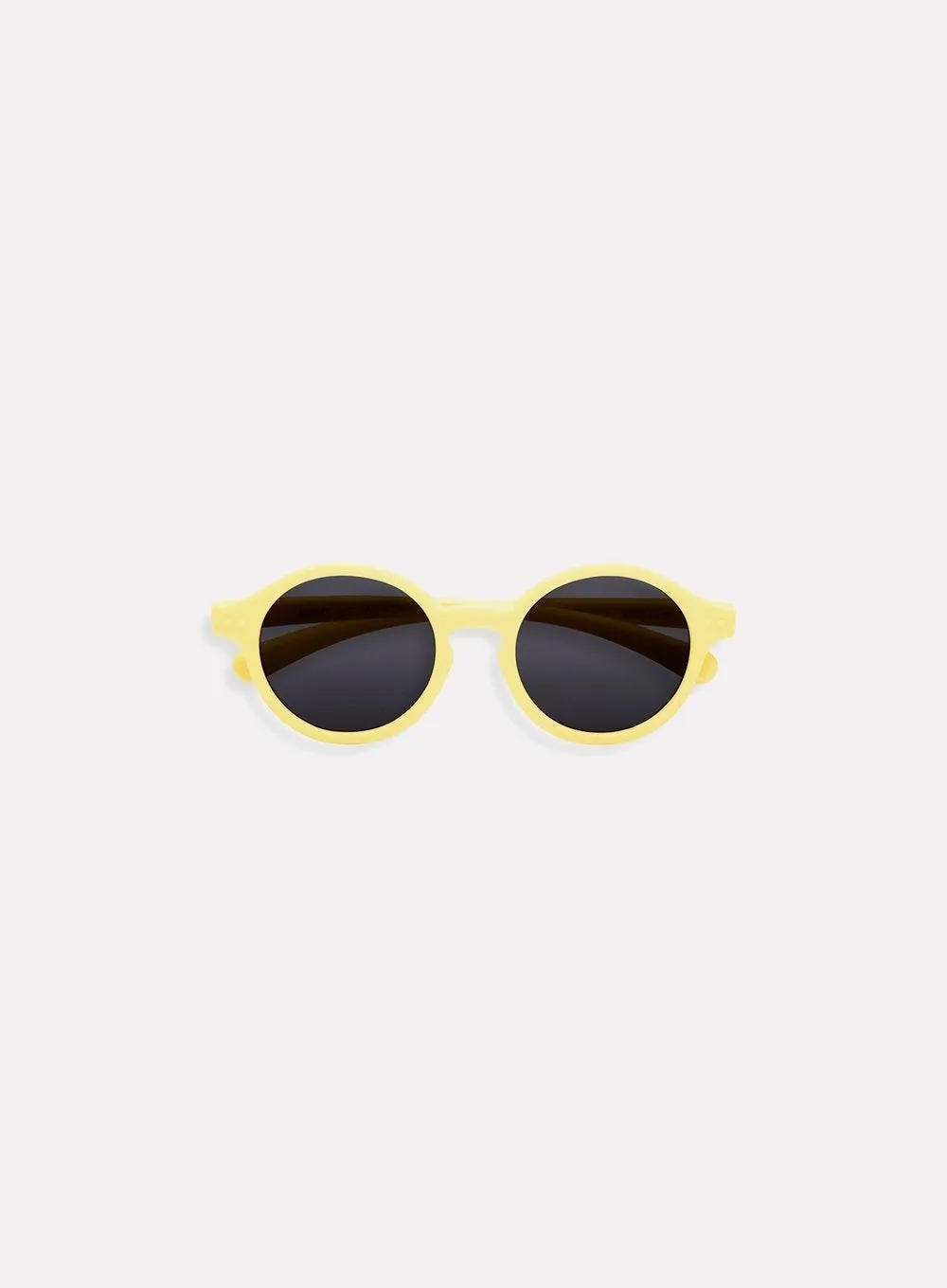 IZIPIZI Kids Plus Sunglasses in Lemonade