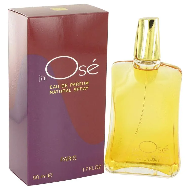 Jai Ose Eau De Parfum Spray By Guy Laroche