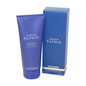 Jaipur Saphir Bath & Shower Gel for Women