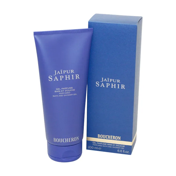 Jaipur Saphir Bath & Shower Gel for Women