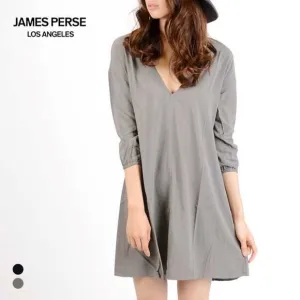 James Peres casual dress