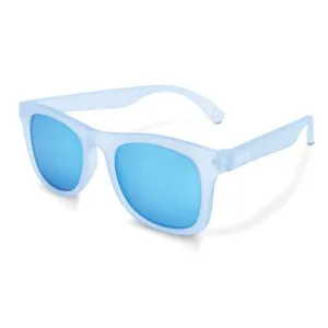 Jan & Jul Urban Xplorer Polarized Sunglasses -  Frosty Blue