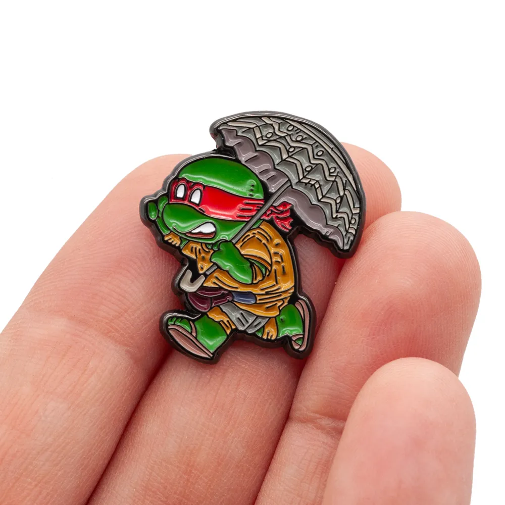 Jeepney Kultura Green Machin Pin Set (FAHM Edition)