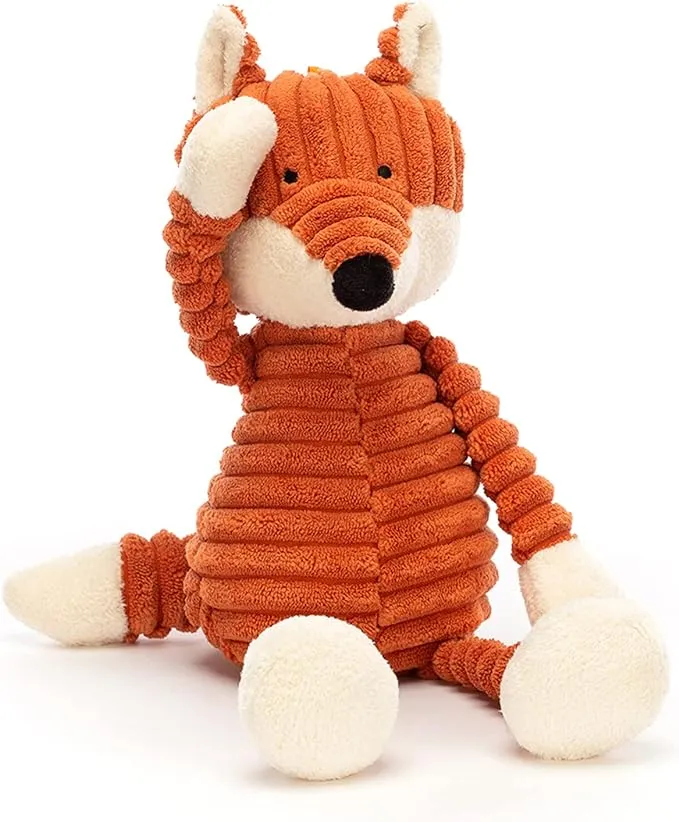 Jellycat Cordy Roy Baby Fox