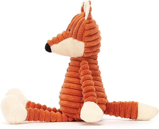 Jellycat Cordy Roy Baby Fox