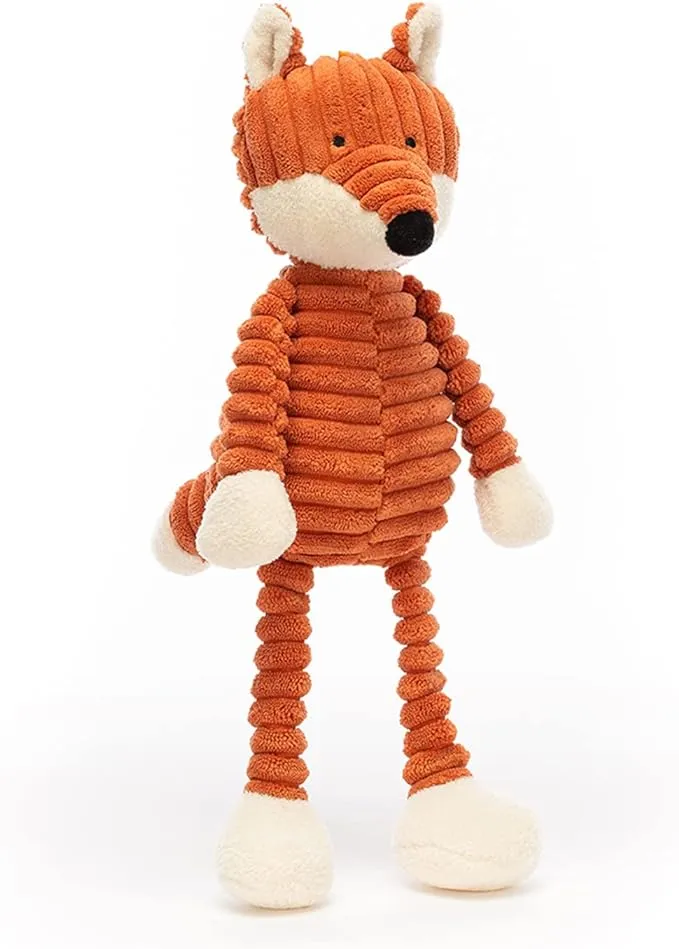 Jellycat Cordy Roy Baby Fox