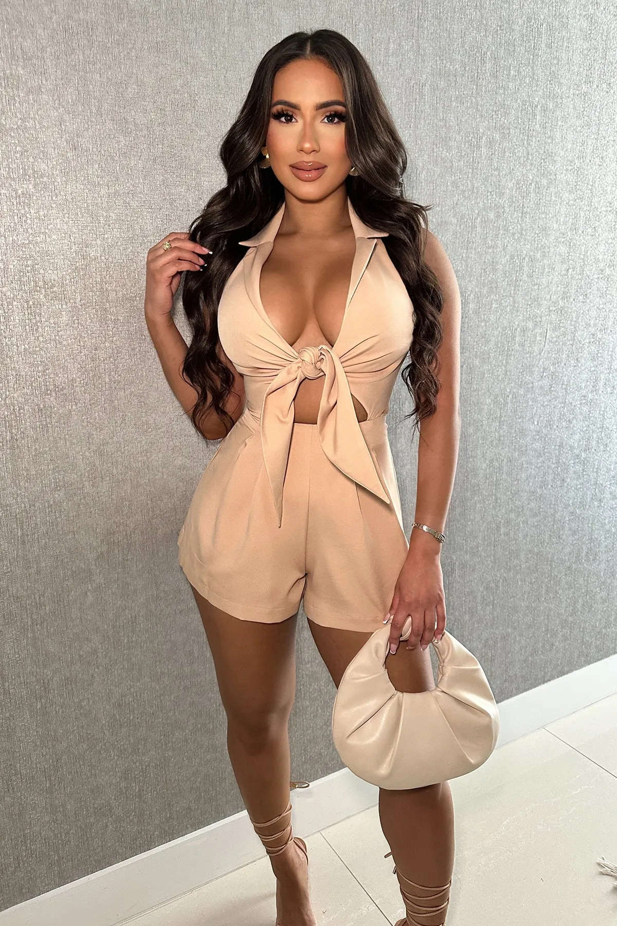 JESSIE ROMPER