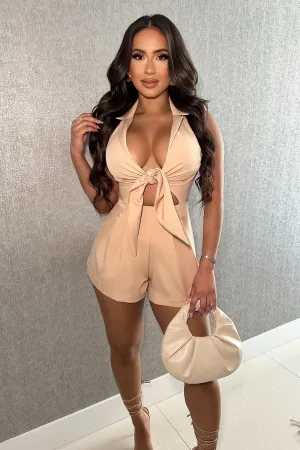 JESSIE ROMPER