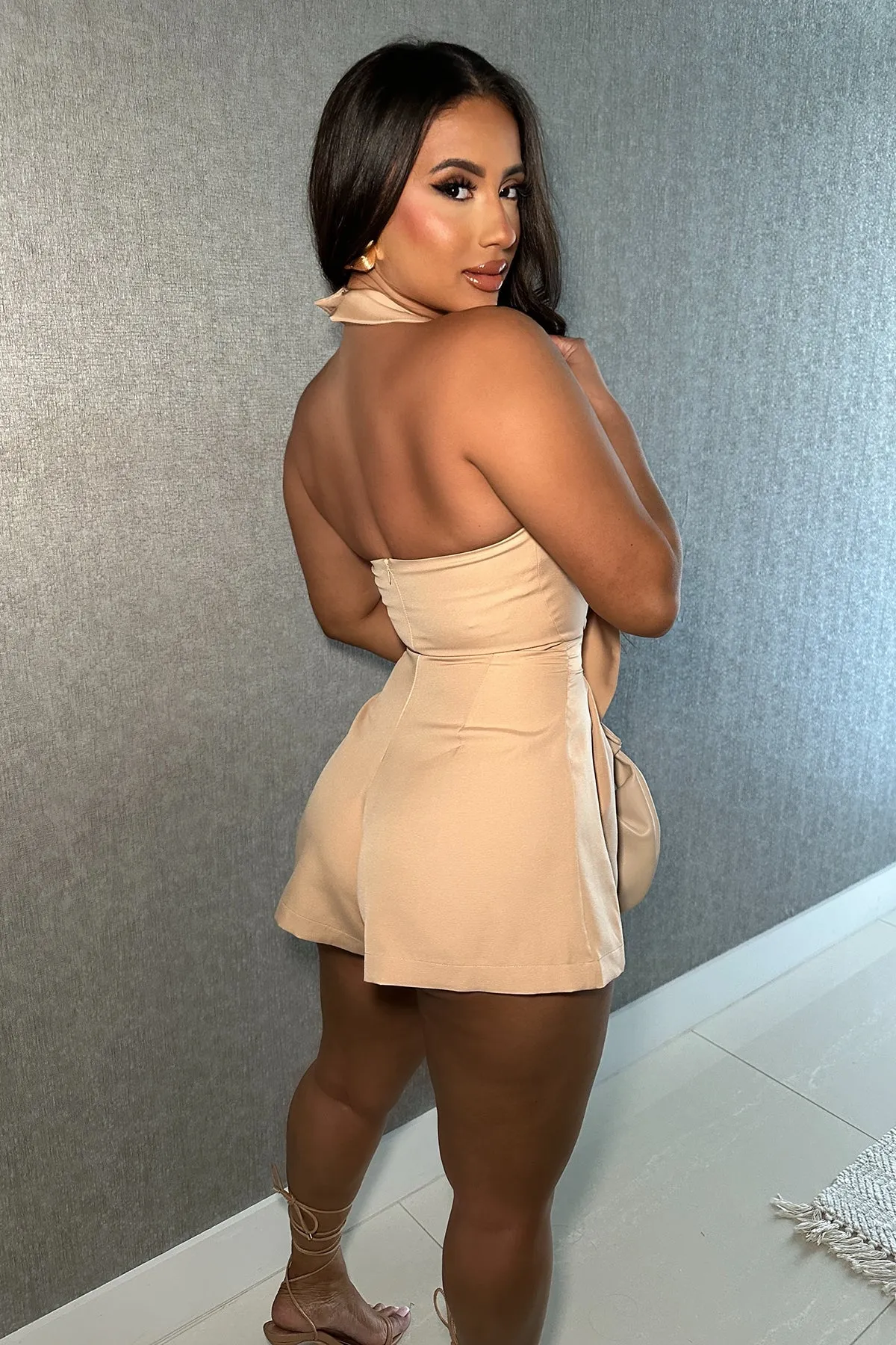 JESSIE ROMPER