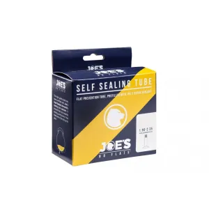 Joes - 29"-700c Commute Self Sealing Tubes