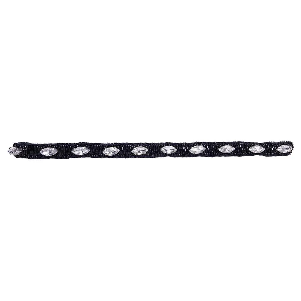 Jordan - Elastic Stretch Band (Economical)