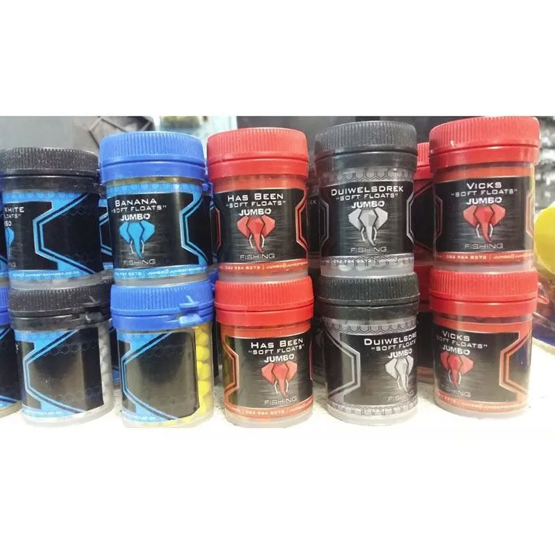 JUMBO SOFT FLOATS HASBEEN