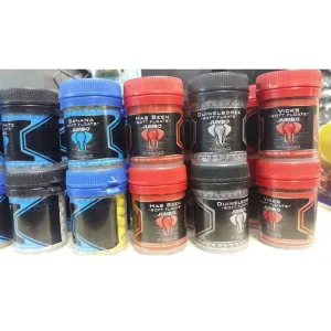 JUMBO SOFT FLOATS HASBEEN