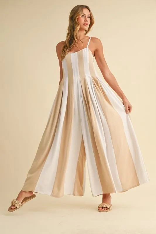Jumpsuit Desert Breeze (Preorder)