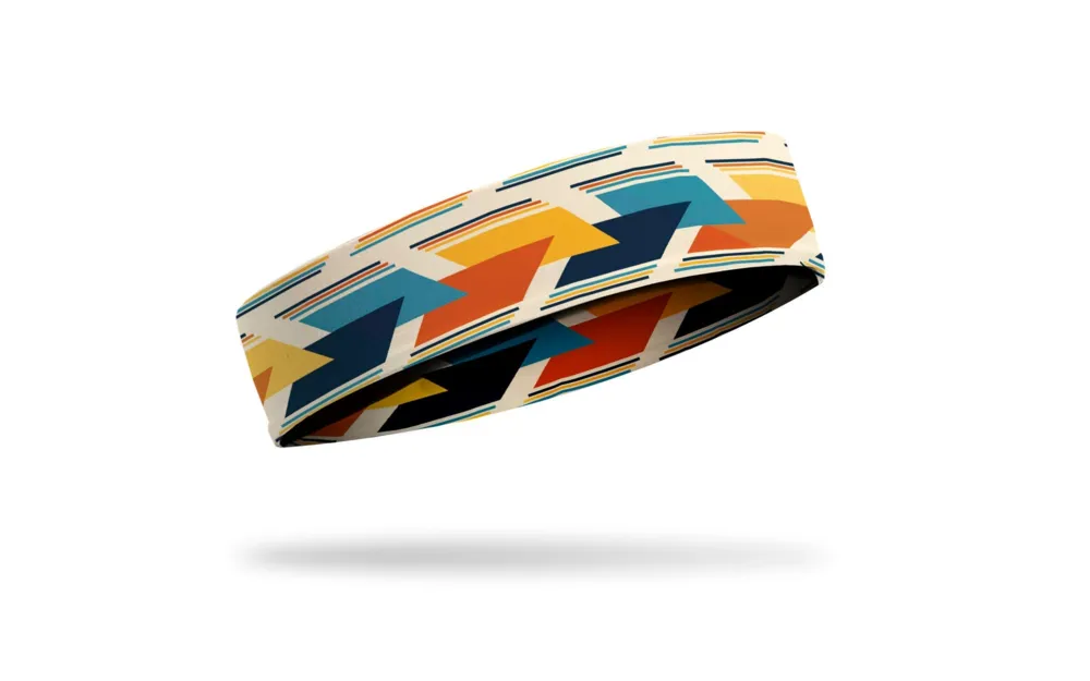 JUNK Bold Backspin Baller Band