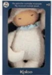 K221005 Kaloo Sleepy Sheep