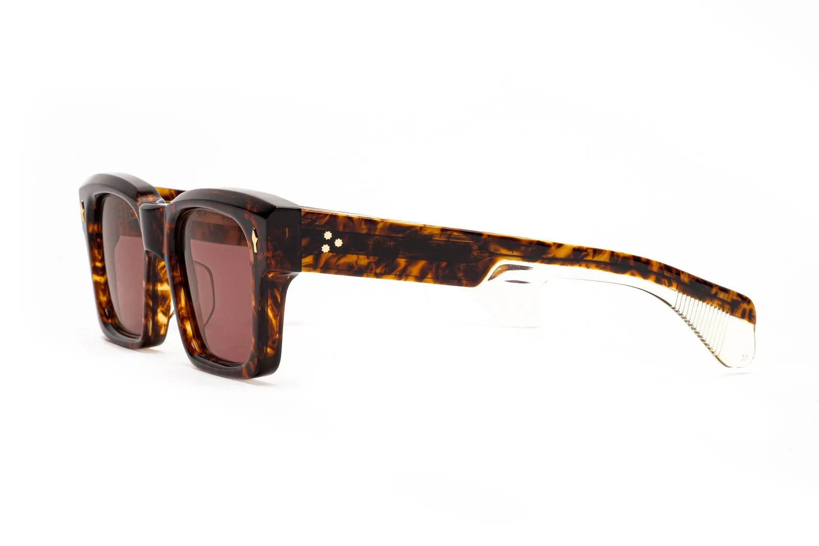 Kaine Sunglasses - Argyle