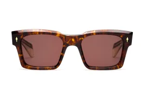 Kaine Sunglasses - Argyle