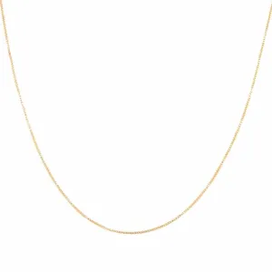 Kara Box Chain
