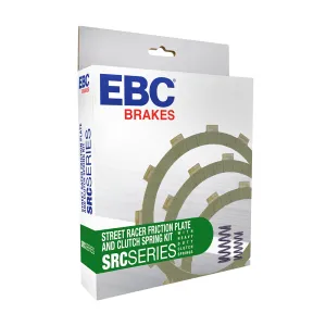 Kawasaki Ninja 650 Spares - Clutch Friction-Plates