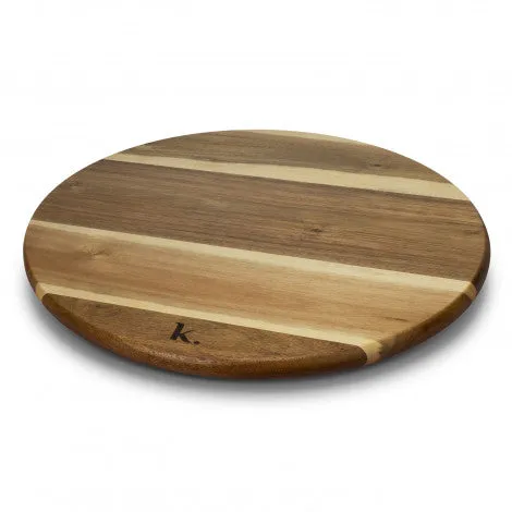 Keepsake Lazy Susan