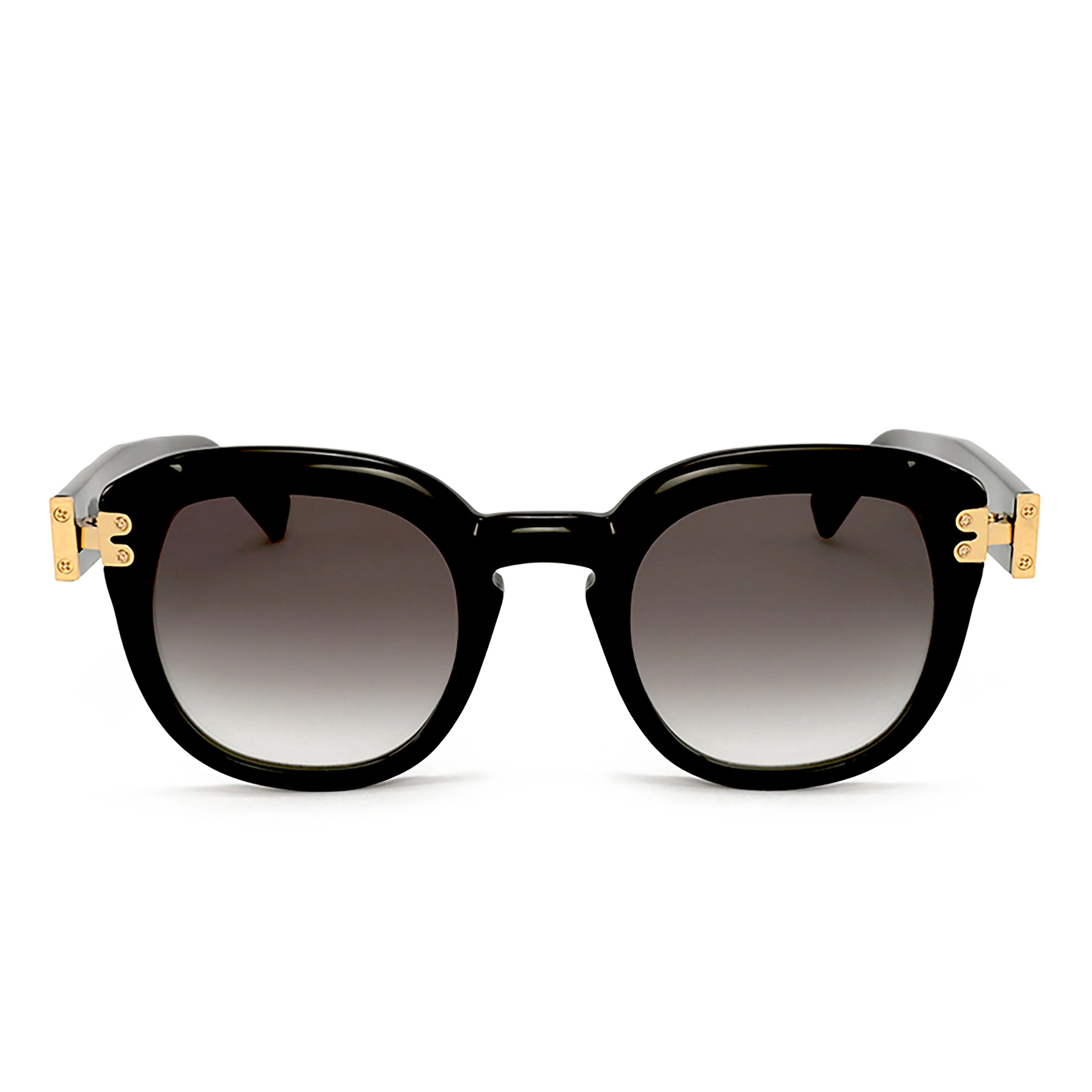 KEMP: BLACK & GOLD