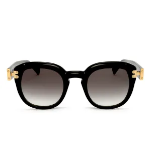 KEMP: BLACK & GOLD