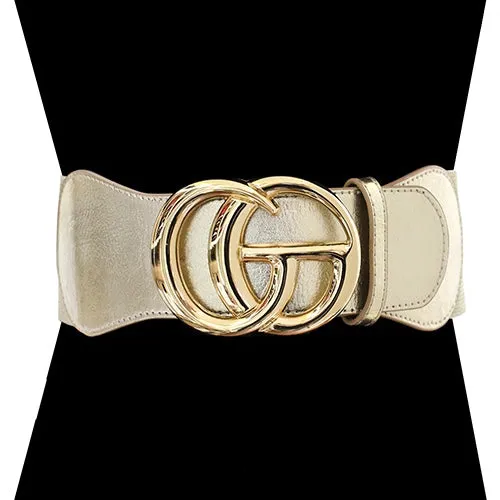 KM1049-Elastic Belt